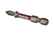 Borr & Bits - Makita Impact Premier Impact Screwdriver Bit - 2 Pieces - E-03268
