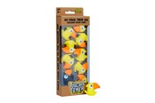 Brädspel - Toucan Tower Yellow - 100401
