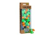 Brädspel - Toucan Tower Green - 100404