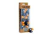 Brädspel - Toucan Tower Black - 100405