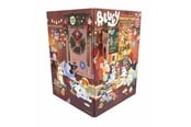 Årsböcker - Bluey - Den allermest fantastiske julekalender - 9788702427752