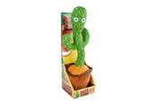 musikinstrument - Trend Toys Dancing Cactus - 201025