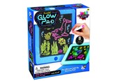 Kreativa spel - Original Glow Pad Clasic Glow Pad - 107000