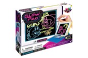 Kreativa spel - Original Glow Pad Premium Glow Pad - 107001