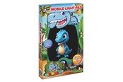 Kreativa spel - Original Glow Pad Dinosaur Mobile Light Pad - 107002