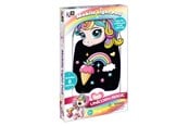 Kreativa spel - Original Glow Pad Unicorn Mobile Light Pad - 107003