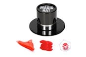 Kreativa spel - Cliptoys Magic Mini Magic Hat - 106001