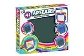 Kreativa spel - Diamant 4-i-1 Art Easel - 107010