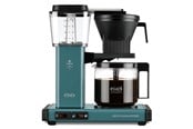 Kaffe och Espresso - Moccamaster Optio Ocean - 53623