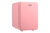 Andra köksapparater - Adler AD 8084 - portable refrigerator - pink - AD 8084 pink