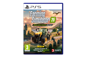 Spel - Farming Simulator 25 (Highlands Fishing Edition) - Sony PlayStation 5 - Simulator - 4064635550640