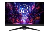 Skärm - 27" ASRock Phantom Gaming - 1920x1080 (FHD) - 180Hz - IPS - 90LXA0C0-A0E1A0V