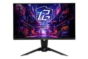 Skärm - 27" ASRock Phantom Gaming PGO27QFV - 2560x1440 (QHD) - 360Hz - QD-OLED - 90LXA0Q0-A0E1A0V