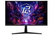 Skärm - 24,5" ASRock Phantom Gaming - 1920x1080 (FHD) - 180Hz - IPS - 90LXA0K0-A0E1A0N