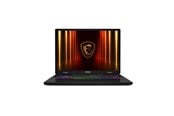 Bärbar dator - MSI Crosshair A16 HX - 16" | RTX 5070 | Ryzen 9 | 16GB | 1TB - Crosshair A16 HX D8WGKG-080NEU