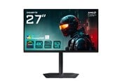 Skärm - 27" GIGABYTE MO27U2 - 3840x2160 (4K) - 240Hz - OLED - 18W USB-C - KVM switch - MO27U2