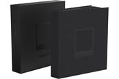 Fotogalleri och arkivering - Polaroid Studio Coffee Table Photo Album - 6364
