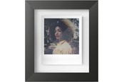 Decoration - Polaroid Studio Single Photo Frame - Black - 6362
