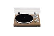 Skivspelare - TEAC TN-400BT-X - Skivspelare Brown - TN-400BT-X/WA