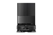 Robotdammsugare - Roborock Robotdammsugare Qrevo Edge 5V1 - Black - QRES52-00