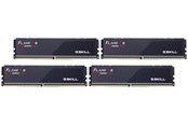 RAM - G.Skill Flare X5 DDR5-6000 - 256GB - CL34 - Quad Channel (4 pcs) - AMD EXPO - Svart - F5-6000J3444F64GX4-FX5