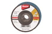 Vinkelslip - Makita Flap Disc - D-27517