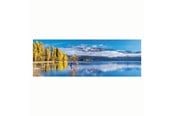 Pusselspel - Clementoni Panorama Puzzle Wanaka's Golden Reflections 1000 pcs. Golv - 39886