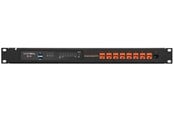 Nätverks tillbehör - Rackmount.IT Rack Mount Kit for SonicWall TZ270 / TZ370 / TZ470 - RM-SW-T11