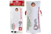 Kreativa spel - Elves Behavin' Badley Elf Post Envelope - 600200
