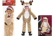 Kreativa spel - Elves Behavin' Badley Elf Reindeer Outfit - 600203