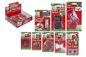 Kreativa spel - Elves Behavin' Badley Naughty Elf Jokes 8 asst. - 600303