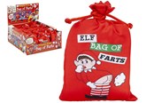 Kreativa spel - Elves Behavin' Badley Elf's Bag of Farts - 600306