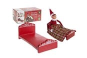 Kreativa spel - Elves Behavin' Badley Elf Bed with Blanket *DEMO* - 600403