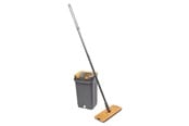 Rengöring - G.Funder Wring out easy Mop set - 5701137199524
