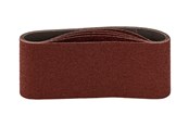 Slipmaskin - Makita Sanding Belt - 5 Pieces - P-37091