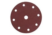 Slipmaskin - Makita Sanding Sheet - 10 Pieces - P-31968
