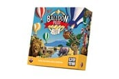 Brädspel - Danspil Balloon Pilot - 101137