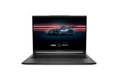 Bärbar dator - MSI Stealth A16 MercedesAMG AI+ - 16" | RTX 5070 | Ryzen AI 9 | 32GB | 2TB - Stealth A16 MercedesAMG AI+ A3XWGG-041NEU