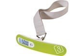 Fritid & Resor - Go Travel Bagageweegschaal met LCD - 5016326101067