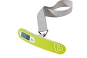 Fritid & Resor - Go Travel Bagageweegschaal met LCD - 5016326101067