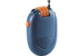 Fritid & Resor - Go Travel Combinatieslot met kabel - 5016326101647