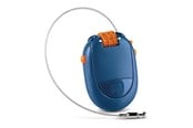 Fritid & Resor - Go Travel Combinatieslot met kabel - 5016326101647
