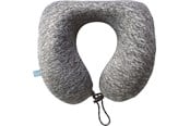 Fritid & Resor - Go Travel Lyxig memory foam kudde - 5016326100756