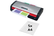 Laminering - GBC Lamineringsmaskin 250 Office A4 - 4410070EU