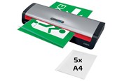 Laminering - GBC Lamineringsmaskin 250HS Office A3 - 4410071EU