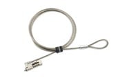 Systemtillbehör - Kensington Slim NanoSaver® 2.0 EQ kombinationslås för bärbar dator - K65090WW