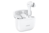 Hörlurar / Headset - Choetech TWS In-Ear Headphones White - BH-T01-WH