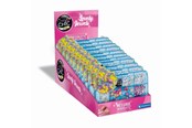 Kreativa spel - Clementoni Crazy Chic Jewelry Making Beads Set in Storage Box Blue - 18891