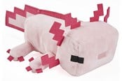 Merchandise - Minecraft - Axolotl - Plysch - 0194735001217