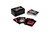 Brädspel - Paladone Pennywise Playing Cards in a Tin - PP14418IT